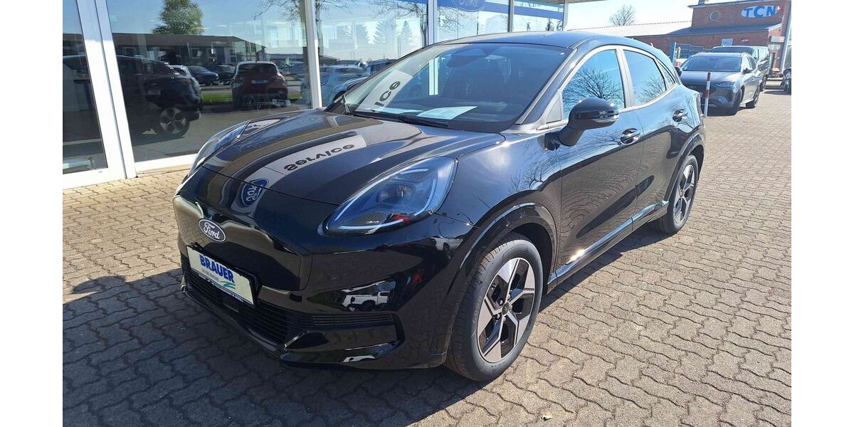 Ford Puma 5.500 km 30.900 &euro; Niebüll 25899