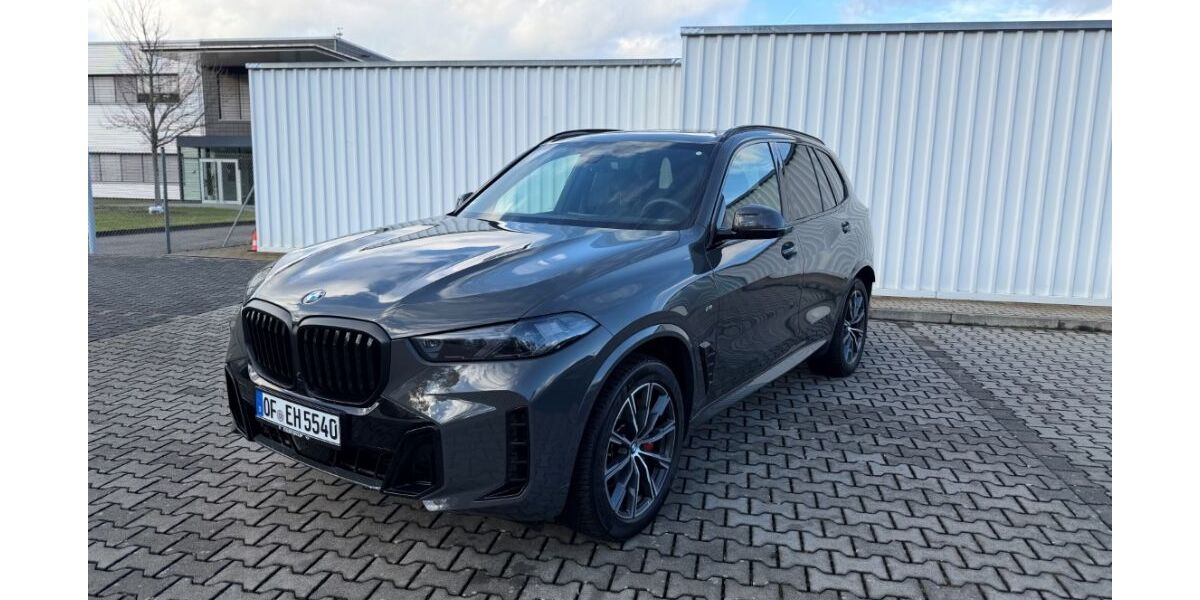BMW X5 9.162 km 117.099 &euro; Hainburg 63512