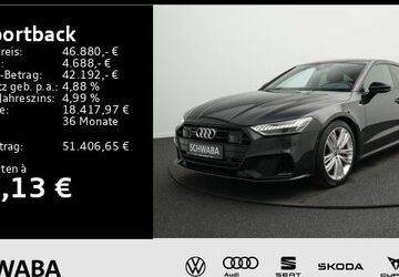 Audi A7 63.047 km 46.480 &euro; Gersthofen 86368