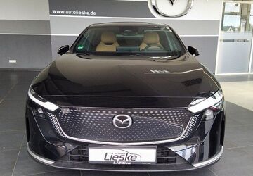 Mazda 6e 7.070 km 37.190 &euro; Sprotta-Siedlung 04838