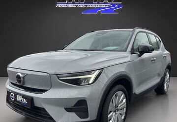 Volvo EX40 4.060 km 45.500 &euro; Bürgstadt 63927