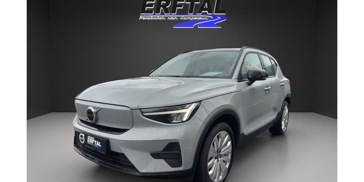 Volvo EX40 4.060 km 45.500 &euro; Bürgstadt 63927