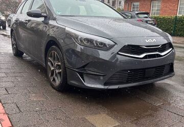 Kia ceed Sportswagon 69.291 km 17.500 &euro; Nienburg 31582