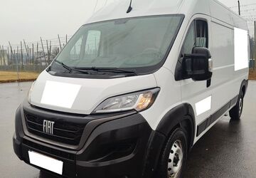 Fiat Ducato 56.000 km 19.990 &euro; Tettnang 88069