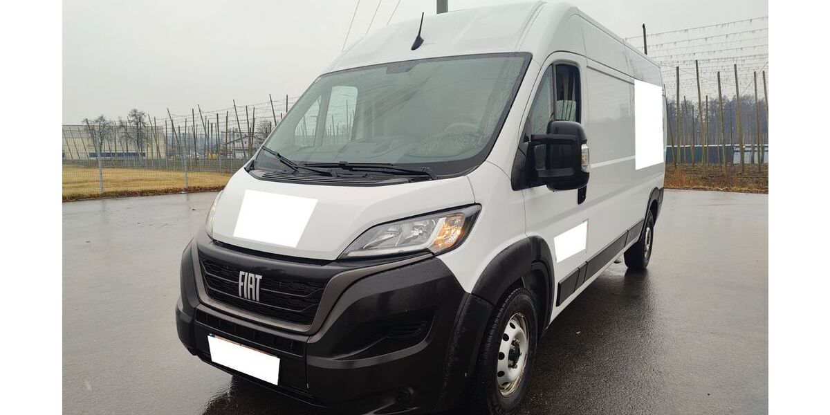 Fiat Ducato 56.000 km 19.990 &euro; Tettnang 88069