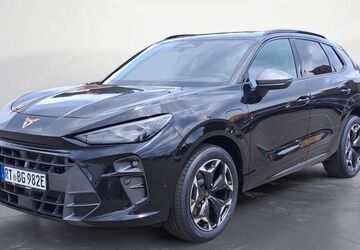 Cupra Terramar 9.999 km 42.990 &euro; Reutlingen 72760