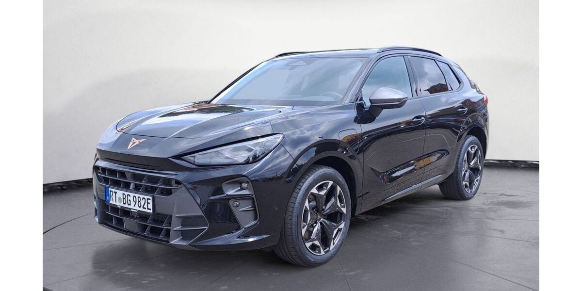 Cupra Terramar 9.999 km 42.990 &euro; Reutlingen 72760