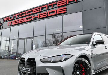 BMW M3 18.624 km 95.890 &euro; Meschede/NRW 59872