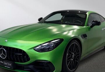 Mercedes-Benz AMG GT 22.900 km 113.970 &euro; Bünde 32257