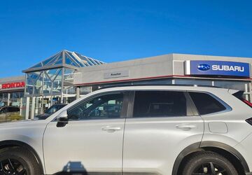 Honda CR-V 2.500 km 46.990 &euro; Bautzen 02625