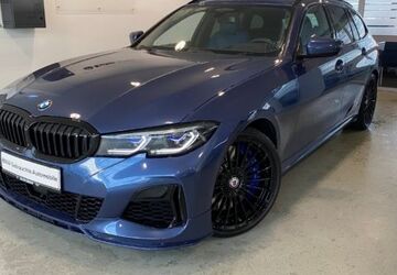 Alpina B3 90.742 km 57.966 &euro; Hofheim 65719