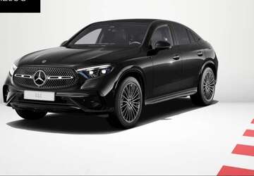 Mercedes-Benz GLC 220 8.050 km 73.998 &euro; Hamburg 21029