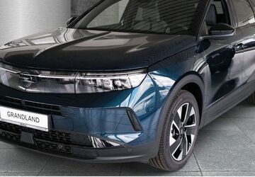 Opel Grandland (X) 4.000 km 37.990 &euro; Herten 45699