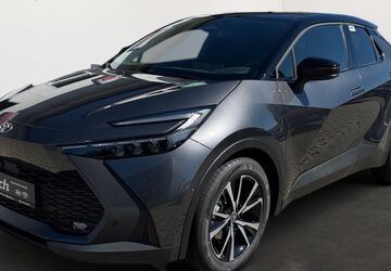 Toyota C-HR 4.500 km 32.820 &euro; Überlingen 88662