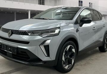 Renault Captur 9.985 km 24.980 &euro; Marne 25709