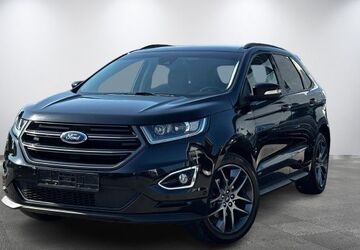 Ford Edge 146.000 km 16.950 &euro; Goslar 38644