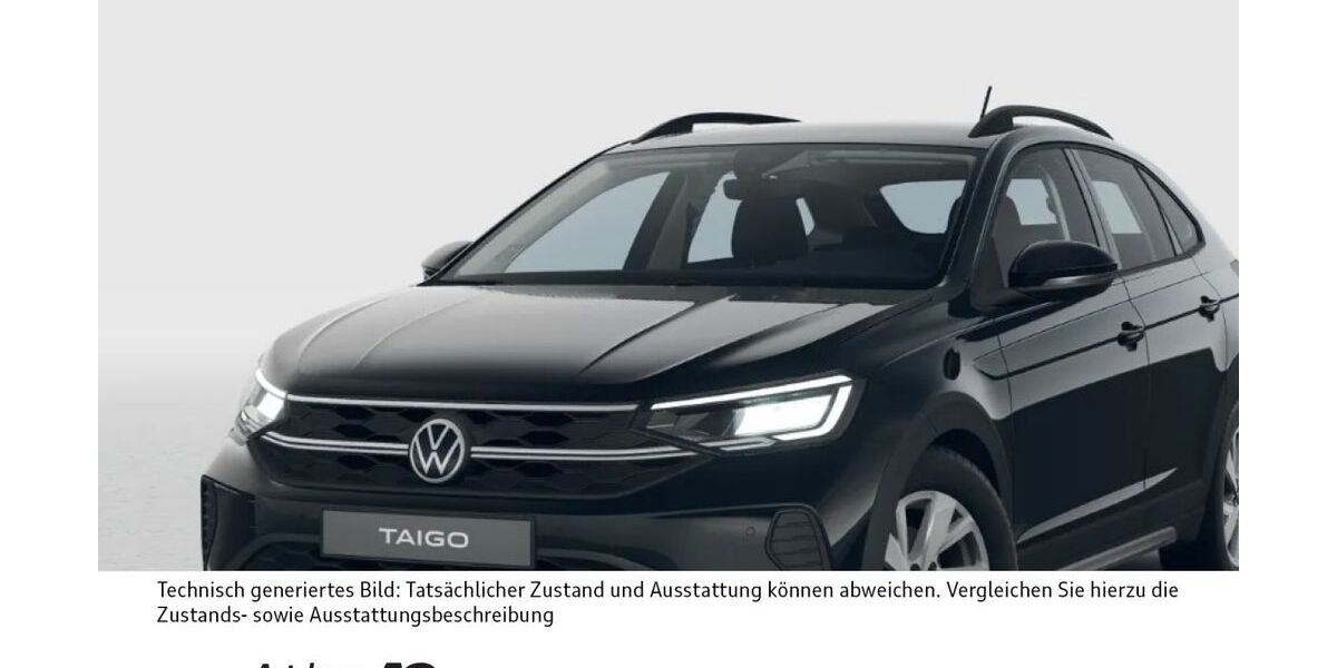 VW Taigo 25.496 km 20.160 &euro; Schwalmstadt 34613