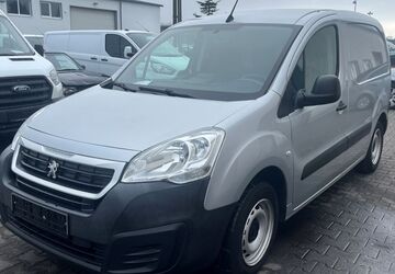 Peugeot Partner 137.600 km 7.990 &euro; Halsenbach 56283