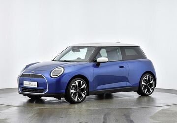 Mini Cooper E 2.448 km 30.599 &euro; 