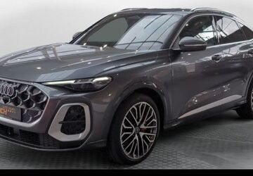 Audi SQ5 5.000 km 88.890 &euro; Insingen 91610