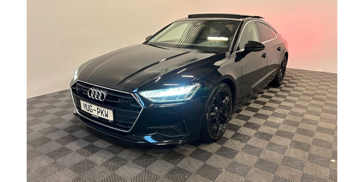 Audi A7 81.400 km 39.490 &euro; Emden 26723