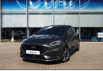 Ford Fiesta 13.370 km 23.885 &euro; Cottbus 03044