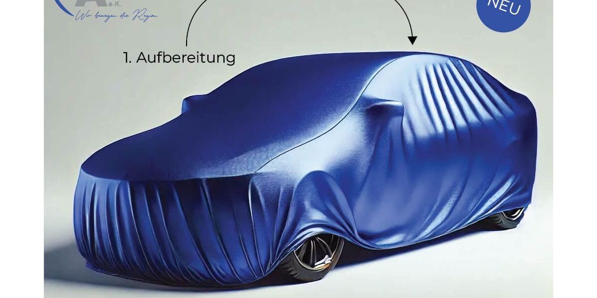 Ford Tourneo 203.000 km 11.970 &euro; Wuppertal 42329