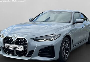 BMW 420 9.700 km 42.810 &euro; Aschaffenburg 63741