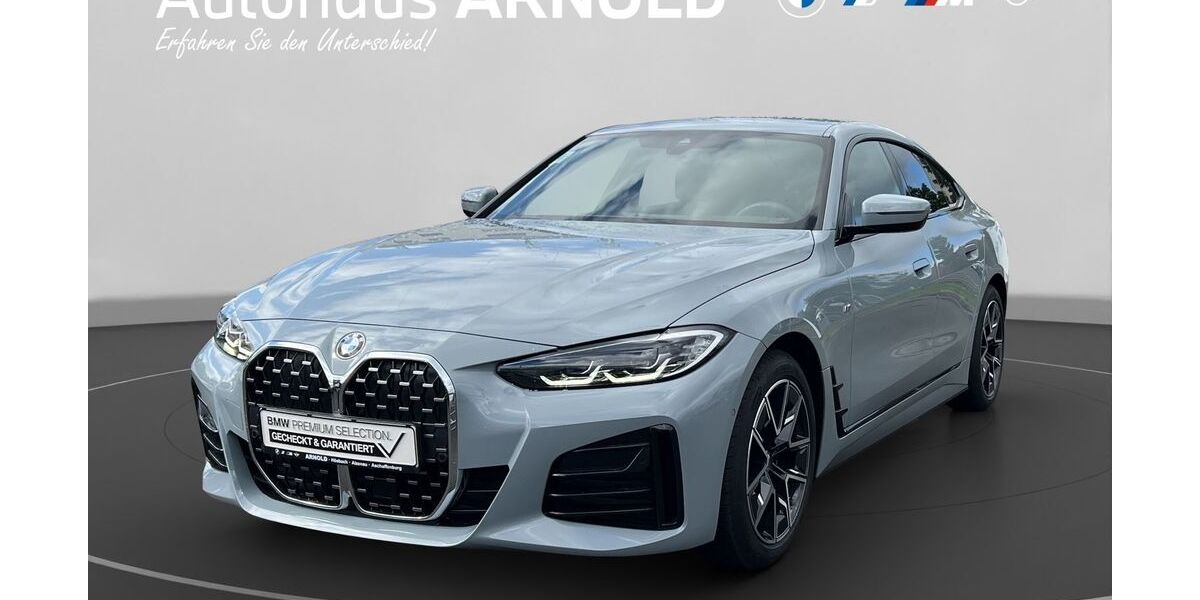 BMW 420 9.700 km 42.810 &euro; Aschaffenburg 63741