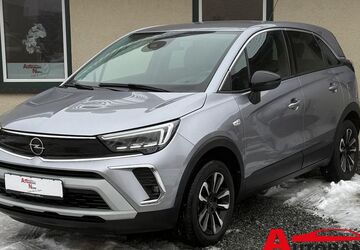 Opel Crossland (X) 23.750 km 15.485 &euro; Silberstedt 24887