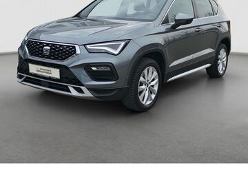 Seat Ateca 24.300 km 29.900 &euro; Ebersberg bei München 85560