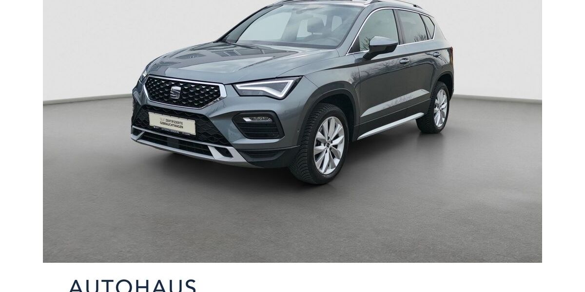 Seat Ateca 24.300 km 29.900 &euro; Ebersberg bei München 85560