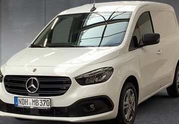 Mercedes-Benz Citan 9.000 km 28.441 &euro; Sondershausen 99706
