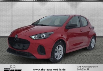 Mazda 2 1.118 km 23.590 &euro; Gotha 99867