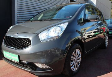 Kia Venga 25.396 km 14.782 &euro; Essen 45326