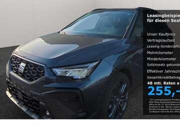 Seat Arona 5.000 km 35.200 &euro; Jena 07745