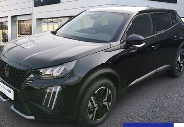 Peugeot 2008 2.500 km 30.950 &euro; Neu-Isenburg 63263