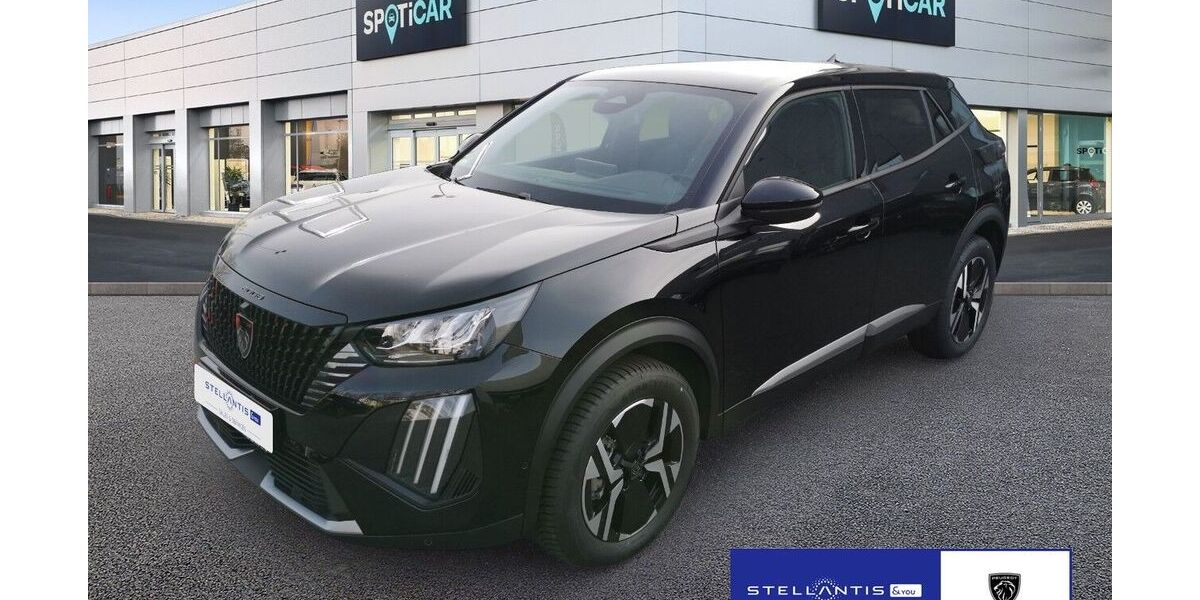 Peugeot 2008 2.500 km 30.950 &euro; Neu-Isenburg 63263