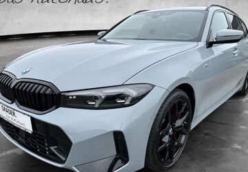 BMW 320 10.600 km 49.900 &euro; Pressath 92690