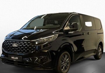 Ford Tourneo Custom 35.166 km 40.780 &euro; Paderborn 33104