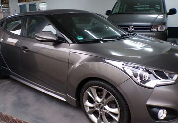 Hyundai Veloster 185.000 km 7.890 &euro; Pforzheim 75172