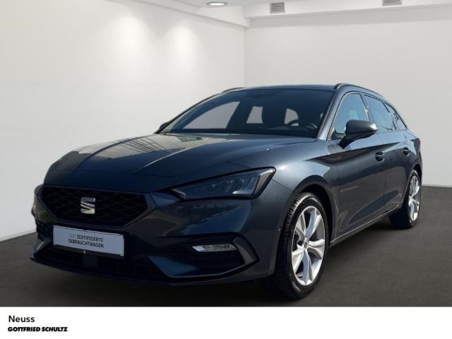 Seat Leon 16.788 km 28.250 &euro; Neuss 41460