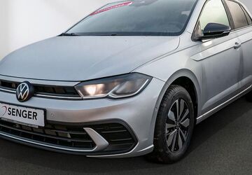 VW Polo 1.500 km 26.680 &euro; Bad Segeberg 23795