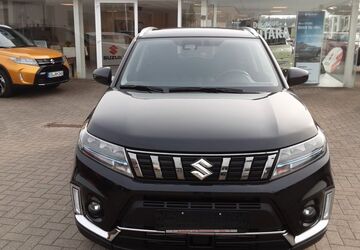 Suzuki Vitara 10.900 km 17.990 &euro; Melle 49324