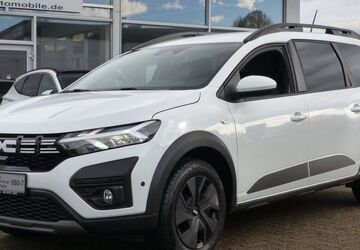 Dacia Jogger 14.645 km 20.950 &euro; Soltau 29614