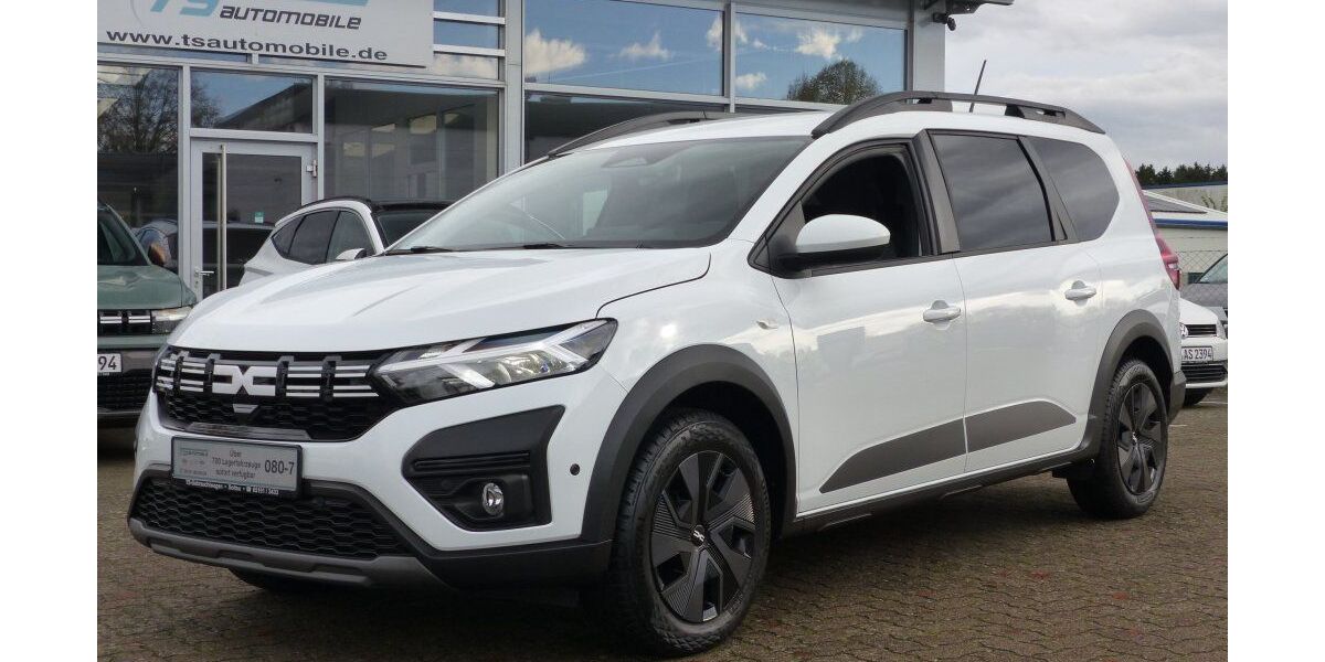 Dacia Jogger 14.645 km 20.950 &euro; Soltau 29614
