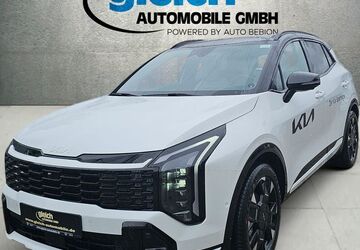 Kia Sportage 3.528 km 43.900 &euro; Reutlingen 72770