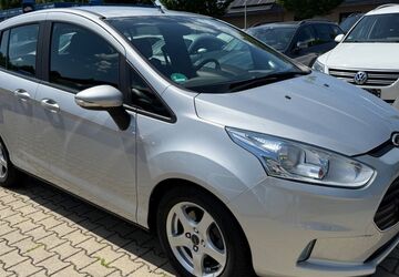 Ford B-Max 65.283 km 7.990 &euro; Fuldabrück-Bergshausen 34277