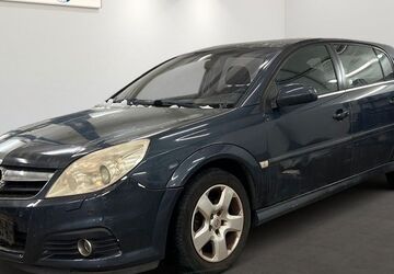 Opel Signum 181.479 km 799 &euro; Berlin 12681