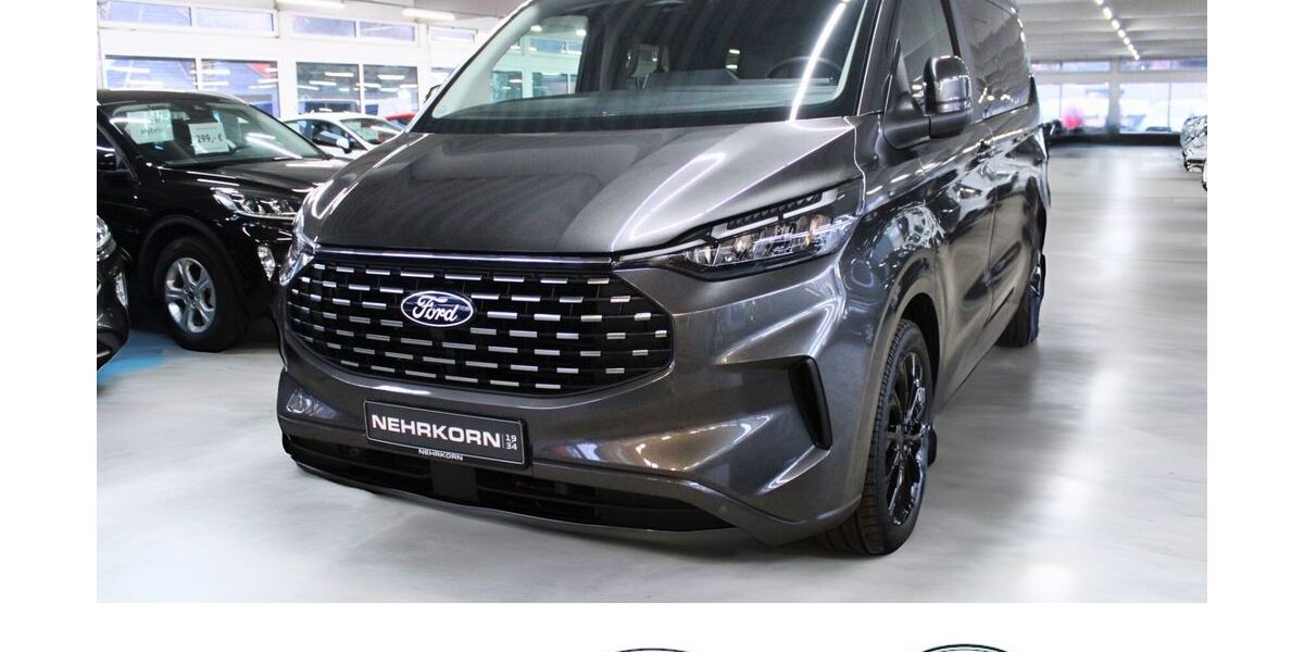 Ford Tourneo Custom 6.600 km 64.800 &euro; Flensburg 24941